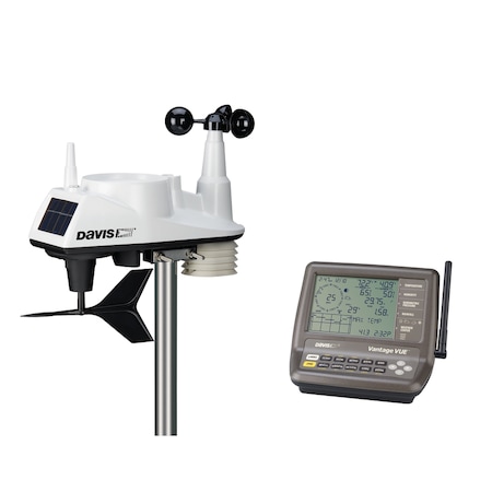 Davis Instruments Vantage Vue Wireless Weather Station 6250